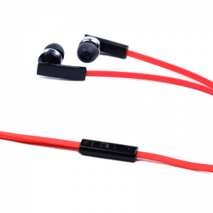 Day Dealers - Gembird In-Ear Oortelefoon Day Dealers - Gembird In-Ear Oortelefoon