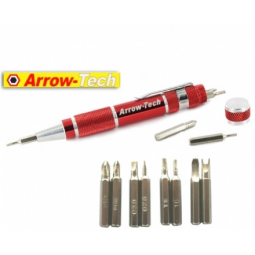 Day Dealers - GRATIS: Mini 8-in-1 Precisie Set! Day Dealers - GRATIS: Mini 8-in-1 Precisie Set!