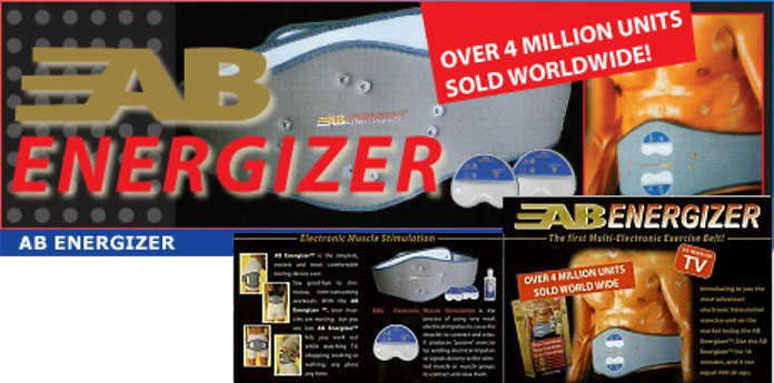 Day Dealers - helemaal zomer klaar! Ab Energizer - effectief afvallen! Day Dealers - helemaal zomer klaar! Ab Energizer - effectief afvallen!