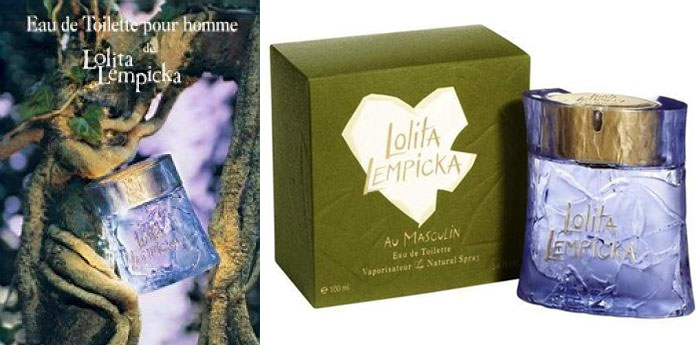 Day Dealers - Heren parfum - Lolita Lempicka 100ml Day Dealers - Heren parfum - Lolita Lempicka 100ml