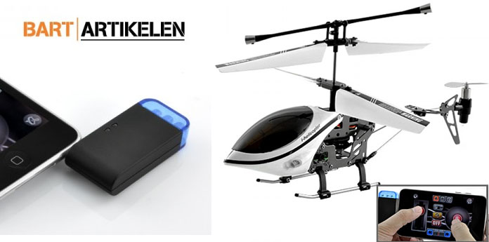 Day Dealers - iHelicopter Day Dealers - iHelicopter