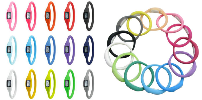 Day Dealers - ION Watch voor slechts € 1,-!! Day Dealers - ION Watch voor slechts € 1,-!!