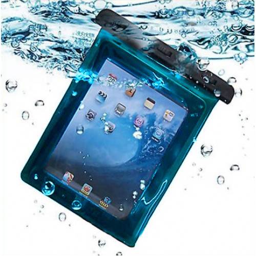 Day Dealers - iPad water bag, uw iPad goed beschermd!