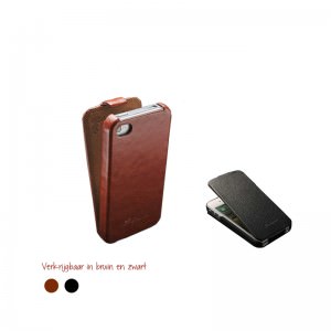 Day Dealers - iPhone 4/5 flipcase Day Dealers - iPhone 4/5 flipcase