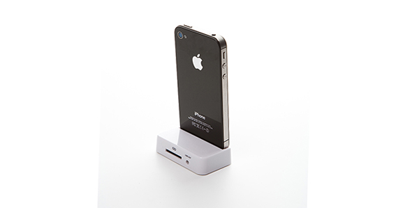 Day Dealers - iPhone 4 Dock Day Dealers - iPhone 4 Dock