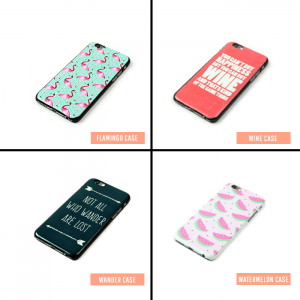Day Dealers - iPhone Uniek Bedrukte Backcovers Day Dealers - iPhone Uniek Bedrukte Backcovers