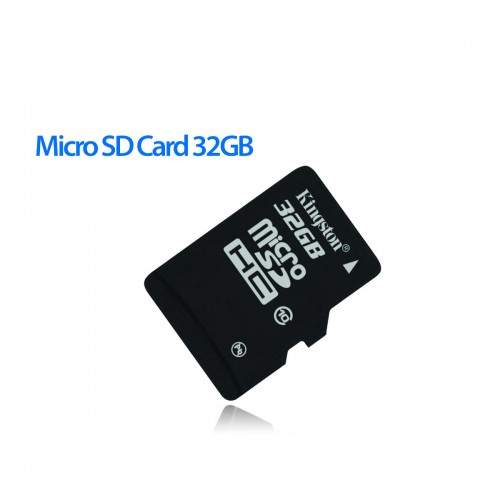 Day Dealers - Kingston 32 GB Micro SD Card
