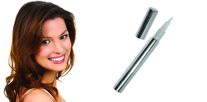 Day Dealers - Klinisch Tanden Wit Programma: De Super Whitening Stick Day Dealers - Klinisch Tanden Wit Programma: De Super Whitening Stick