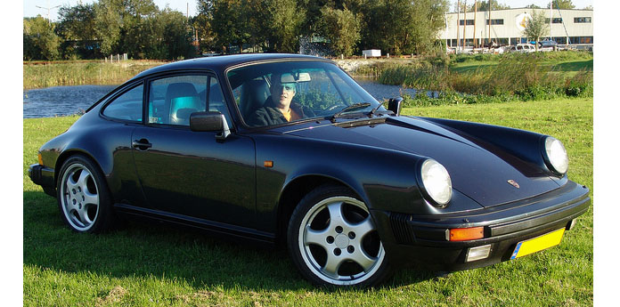Day Dealers - Last minute kerstdeal: 20 minuten Ferrari én Porsche rijden! Day Dealers - Last minute kerstdeal: 20 minuten Ferrari én Porsche rijden!