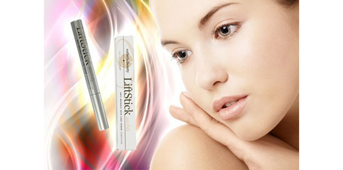 Day Dealers - Liftstick - de natuurlijke botox vervanger! Day Dealers - Liftstick - de natuurlijke botox vervanger!