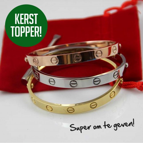 Day Dealers - Love bracelet Day Dealers - Love bracelet