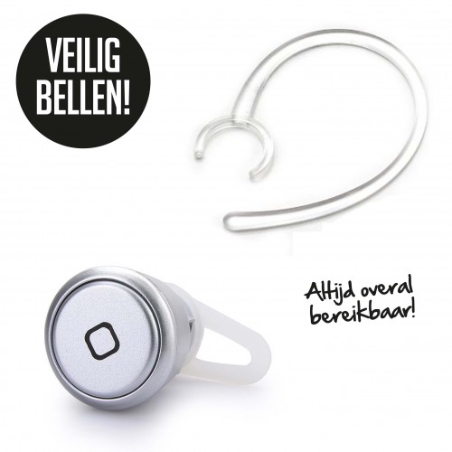 Day Dealers - Mini bluetooth handsfree oortje Day Dealers - Mini bluetooth handsfree oortje