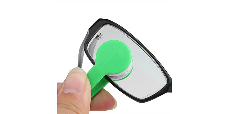 Day Dealers - Mini microvezel brillen cleaner Day Dealers - Mini microvezel brillen cleaner