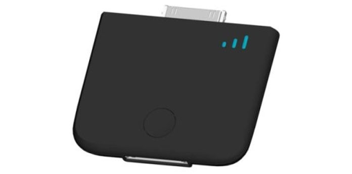Day Dealers - Nooit meer een lege iphone batterij: De Super Iphone Battery Pack Day Dealers - Nooit meer een lege iphone batterij: De Super Iphone Battery Pack