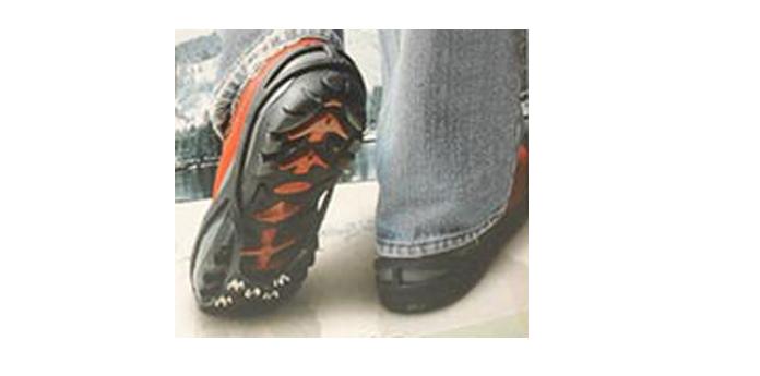 Day Dealers - No-slip voor onder uw schoenen Day Dealers - No-slip voor onder uw schoenen