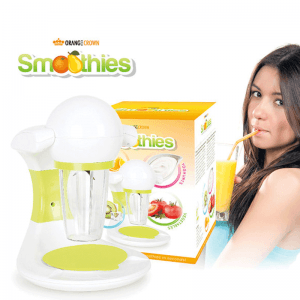 Day Dealers - ORANGE CROWN SMOOTHIES Day Dealers - ORANGE CROWN SMOOTHIES