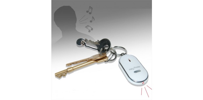 Day Dealers - Sleutelvinder - Nooit meer uw sleutels kwijt