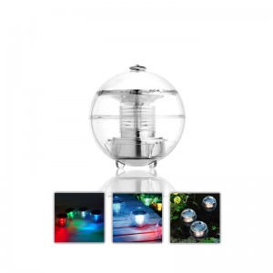 Day Dealers - Solar LED bal Day Dealers - Solar LED bal