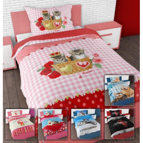 Day Dealers - Super deal: Kinderdekbedden, meerdere design`s Day Dealers - Super deal: Kinderdekbedden, meerdere design`s