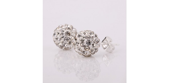 Day Dealers - SUPER DEAL: Swarovski Elements oorbellen