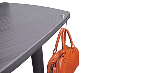 Day Dealers - SUPER SALE: 1 LUXE Tassenhaak Day Dealers - SUPER SALE: 1 LUXE Tassenhaak
