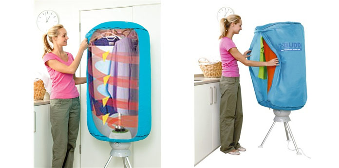 Day Dealers - Super snel kleding drogen! Day Dealers - Super snel kleding drogen!