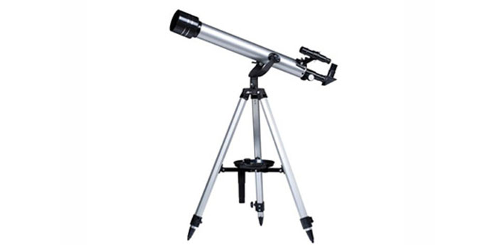 Day Dealers - telescoop met Barlow-lens Day Dealers - telescoop met Barlow-lens