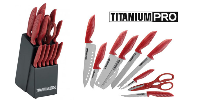 Day Dealers - TITANIUM MESSENSET 15 delig Day Dealers - TITANIUM MESSENSET 15 delig