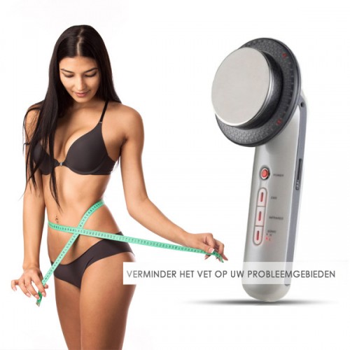 Day Dealers - Ultrasonic Bodysculpture: verwijdert vet! Day Dealers - Ultrasonic Bodysculpture: verwijdert vet!