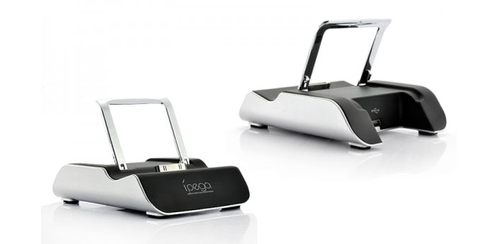 Day Dealers - USB oplaadstation voor iPhone Day Dealers - USB oplaadstation voor iPhone