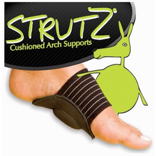 Day Dealers - Voorkom pijnlijke voeten en gewrichten met Strutz®! Day Dealers - Voorkom pijnlijke voeten en gewrichten met Strutz®!
