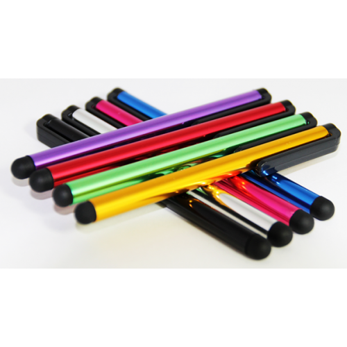 Deal Chimp - 2x Touchscreen Stylus Deal Chimp - 2x Touchscreen Stylus