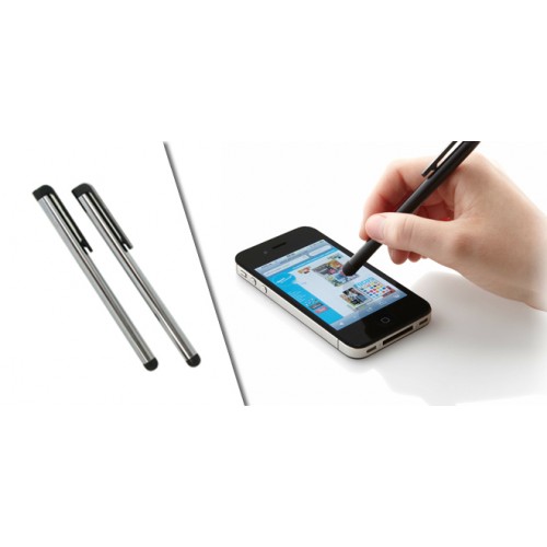 Deal Chimp - 5 STYLUS PENNEN Deal Chimp - 5 STYLUS PENNEN