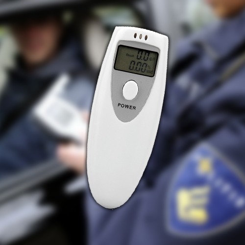 Deal Chimp - Alcohol tester - Nergens goedkoper! Deal Chimp - Alcohol tester - Nergens goedkoper!