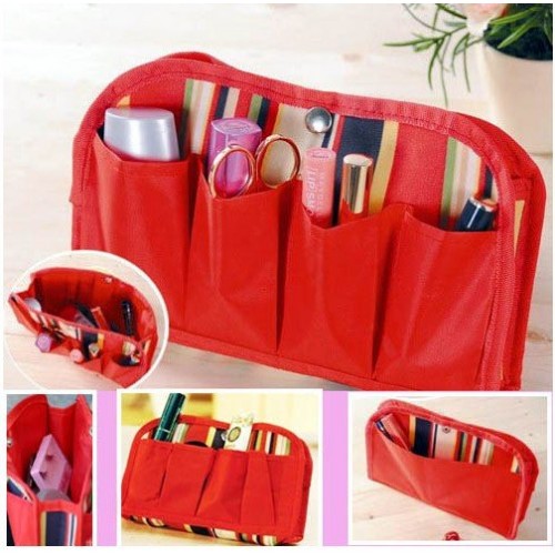 Deal Chimp - Bag Organizer Deal Chimp - Bag Organizer