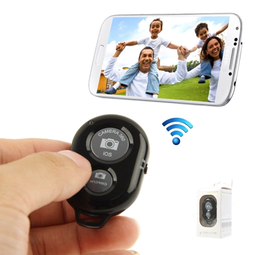 Deal Chimp - Bluetooth Selfie Maker