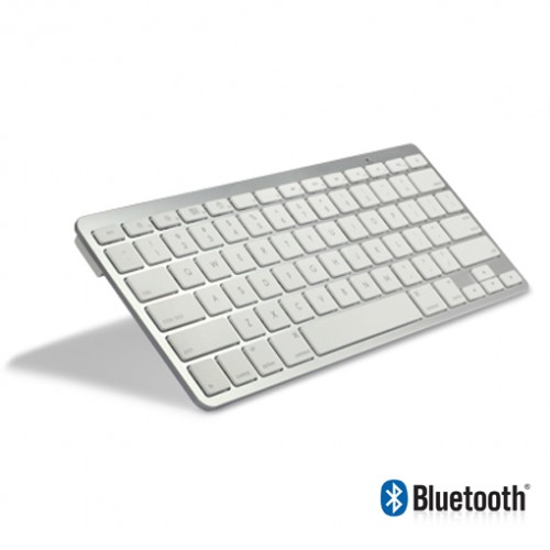 Deal Chimp - Draadloos Bluetooth Toetsenbord Deal Chimp - Draadloos Bluetooth Toetsenbord