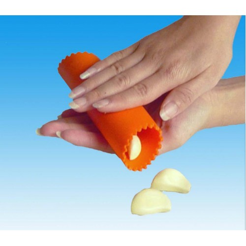 Deal Chimp - Garlic Peeler Deal Chimp - Garlic Peeler