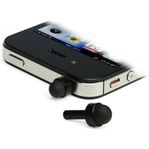 Deal Chimp - GRATIS DEAL: 3 Mini PlugStyluspennen Deal Chimp - GRATIS DEAL: 3 Mini PlugStyluspennen