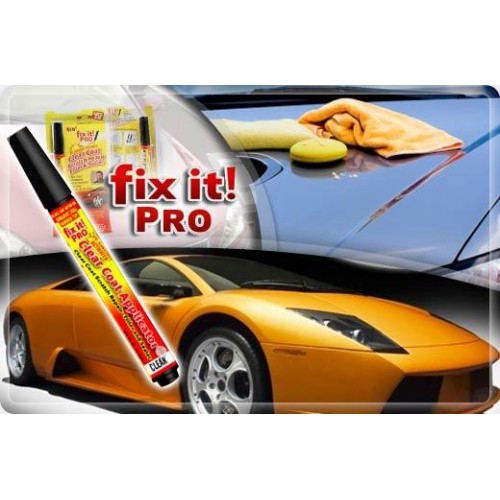 Deal Chimp - GRATIS DEAL: De Fix it Pro!!