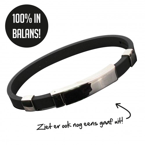 Deal Chimp - GRATIS: Magnetische armband Deal Chimp - GRATIS: Magnetische armband