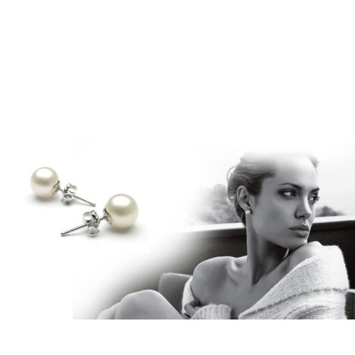 Deal Chimp - GRATIS: Swarovski Elements Parel oorbellen Deal Chimp - GRATIS: Swarovski Elements Parel oorbellen