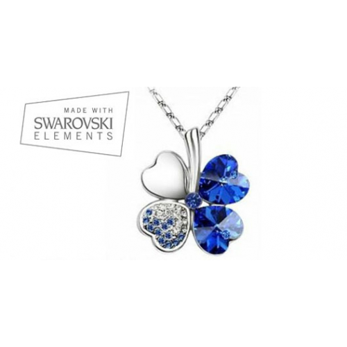 Deal Chimp - Gratis Valentijn Super Swarovski Deal