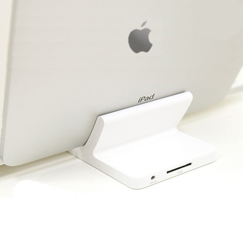 Deal Chimp - iPad docking station + data kabel Deal Chimp - iPad docking station + data kabel