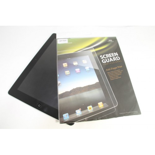 Deal Chimp - Ipad hoes + Ipad screenprotector Deal Chimp - Ipad hoes + Ipad screenprotector