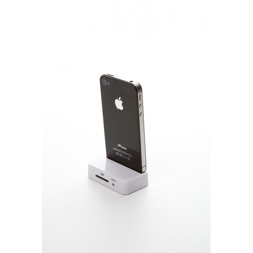 Deal Chimp - iPhone 4 Dock