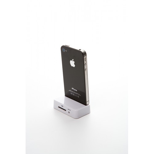 Deal Chimp - iPhone 4 Dock Deal Chimp - iPhone 4 Dock