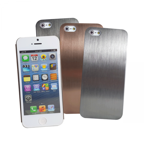 Deal Chimp - iphone 5/5S Aluminium case - Ultra dun