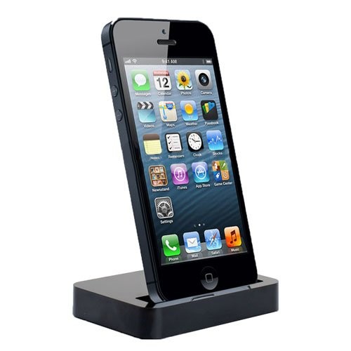 Deal Chimp - Iphone 5 docking station