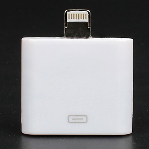 Deal Chimp - iPhone 5 Lightening Adapter